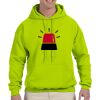 Gildan DryBlend Adult Hooded Sweatshirt Thumbnail