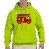 Gildan DryBlend Adult Hooded Sweatshirt Thumbnail