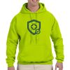 Gildan DryBlend Adult Hooded Sweatshirt Thumbnail