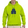 Gildan DryBlend Adult Hooded Sweatshirt Thumbnail