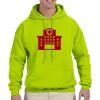Gildan DryBlend Adult Hooded Sweatshirt Thumbnail