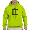 Gildan DryBlend Adult Hooded Sweatshirt Thumbnail