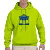 Gildan DryBlend Adult Hooded Sweatshirt Thumbnail