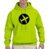 Gildan DryBlend Adult Hooded Sweatshirt Thumbnail