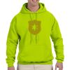 Gildan DryBlend Adult Hooded Sweatshirt Thumbnail
