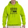 Gildan DryBlend Adult Hooded Sweatshirt Thumbnail