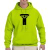 Gildan DryBlend Adult Hooded Sweatshirt Thumbnail