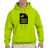 Gildan DryBlend Adult Hooded Sweatshirt Thumbnail