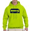 Gildan DryBlend Adult Hooded Sweatshirt Thumbnail