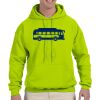 Gildan DryBlend Adult Hooded Sweatshirt Thumbnail