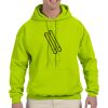 Gildan DryBlend Adult Hooded Sweatshirt Thumbnail