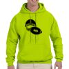 Gildan DryBlend Adult Hooded Sweatshirt Thumbnail