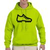 Gildan DryBlend Adult Hooded Sweatshirt Thumbnail