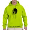 Gildan DryBlend Adult Hooded Sweatshirt Thumbnail