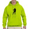 Gildan DryBlend Adult Hooded Sweatshirt Thumbnail