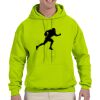 Gildan DryBlend Adult Hooded Sweatshirt Thumbnail