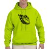 Gildan DryBlend Adult Hooded Sweatshirt Thumbnail