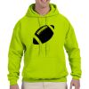 Gildan DryBlend Adult Hooded Sweatshirt Thumbnail