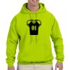Gildan DryBlend Adult Hooded Sweatshirt Thumbnail