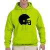 Gildan DryBlend Adult Hooded Sweatshirt Thumbnail