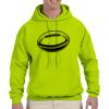 Gildan DryBlend Adult Hooded Sweatshirt Thumbnail
