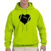 Gildan DryBlend Adult Hooded Sweatshirt Thumbnail