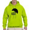 Gildan DryBlend Adult Hooded Sweatshirt Thumbnail