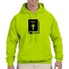 Gildan DryBlend Adult Hooded Sweatshirt Thumbnail
