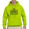 Gildan DryBlend Adult Hooded Sweatshirt Thumbnail