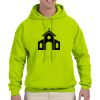 Gildan DryBlend Adult Hooded Sweatshirt Thumbnail