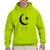 Gildan DryBlend Adult Hooded Sweatshirt Thumbnail