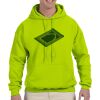 Gildan DryBlend Adult Hooded Sweatshirt Thumbnail