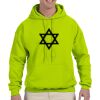 Gildan DryBlend Adult Hooded Sweatshirt Thumbnail