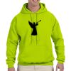 Gildan DryBlend Adult Hooded Sweatshirt Thumbnail