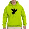 Gildan DryBlend Adult Hooded Sweatshirt Thumbnail