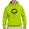 Gildan DryBlend Adult Hooded Sweatshirt Thumbnail