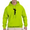 Gildan DryBlend Adult Hooded Sweatshirt Thumbnail
