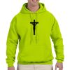 Gildan DryBlend Adult Hooded Sweatshirt Thumbnail