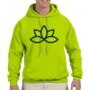 Gildan DryBlend Adult Hooded Sweatshirt Thumbnail