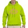 Gildan DryBlend Adult Hooded Sweatshirt Thumbnail