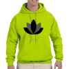 Gildan DryBlend Adult Hooded Sweatshirt Thumbnail