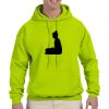 Gildan DryBlend Adult Hooded Sweatshirt Thumbnail