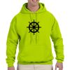 Gildan DryBlend Adult Hooded Sweatshirt Thumbnail
