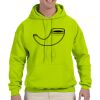 Gildan DryBlend Adult Hooded Sweatshirt Thumbnail