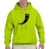 Gildan DryBlend Adult Hooded Sweatshirt Thumbnail