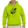 Gildan DryBlend Adult Hooded Sweatshirt Thumbnail