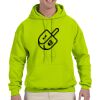 Gildan DryBlend Adult Hooded Sweatshirt Thumbnail