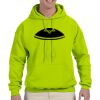 Gildan DryBlend Adult Hooded Sweatshirt Thumbnail