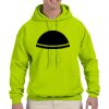 Gildan DryBlend Adult Hooded Sweatshirt Thumbnail