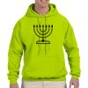 Gildan DryBlend Adult Hooded Sweatshirt Thumbnail